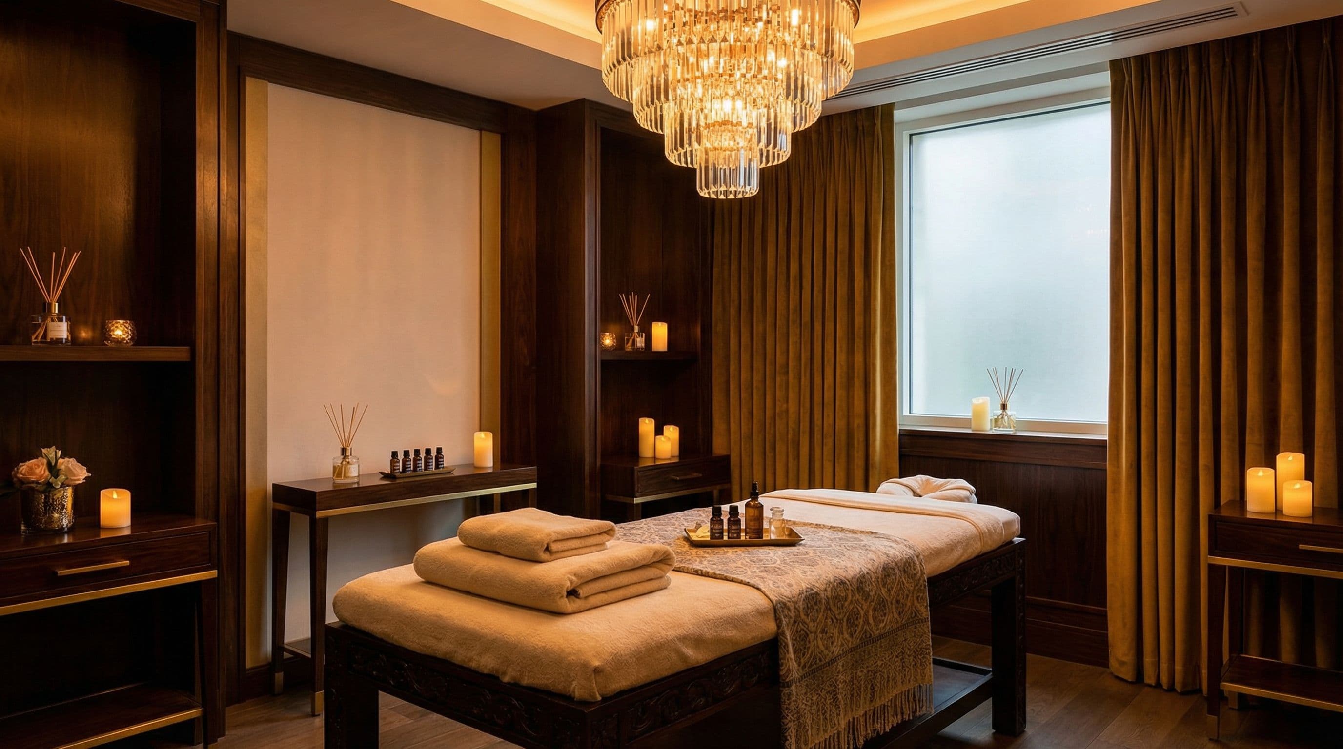 บริการของเรา